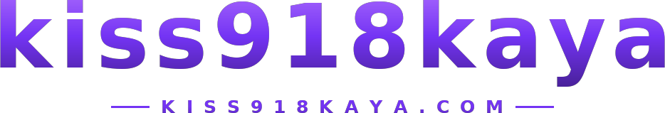 kiss918kaya logo